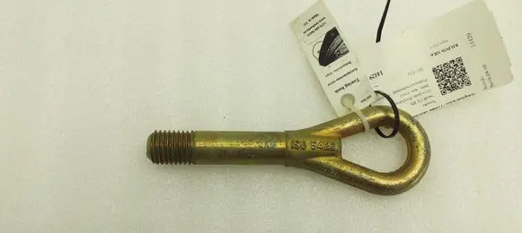 Suzuki Swift I Towing hook eye 8996963J0 BK025