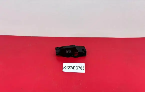 Mercedes-Benz B W246 W242 Headlight/headlamp mounting bracket 1300451006