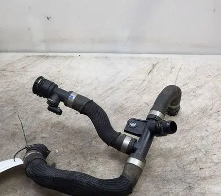 Peugeot 208 II Engine coolant pipe/hose 7800625510