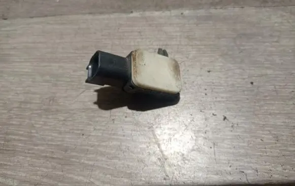 Volvo S80 Airbag deployment crash/impact sensor 31264395