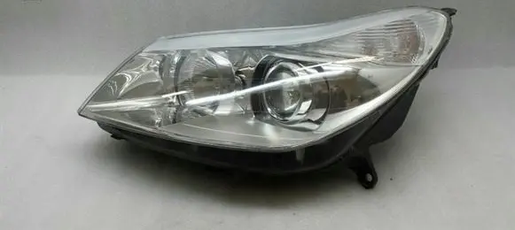 Citroen C5 Headlight/headlamp