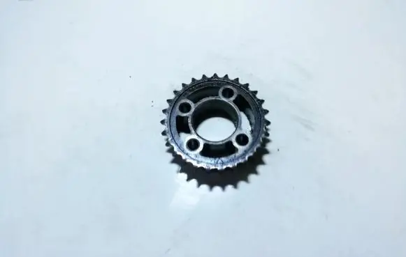 Opel Vectra B Fuel pump gear (pulley) 90500699
