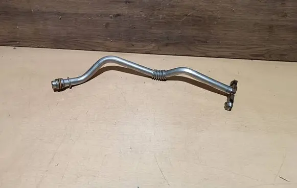 Peugeot 2008 II Turbo turbocharger oiling pipe/hose 9832926080 45295AE