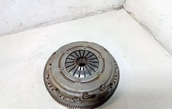 Audi A3 S3 8V Clutch set kit 04C141025P 04C105273G