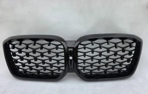 BMW X4 G02 Front grill 10627111 SP10627111 SP40505414