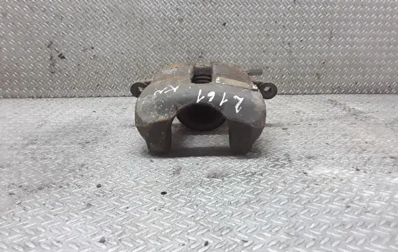 Citroen C3 Front brake caliper