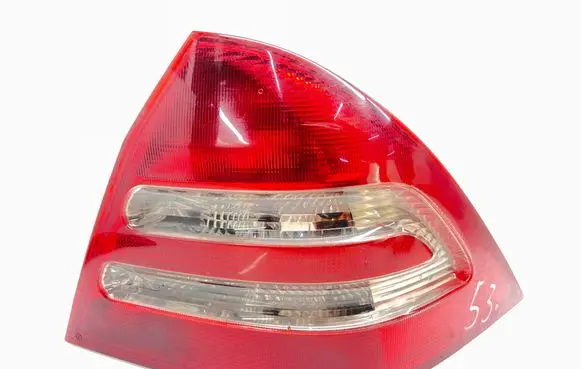 Mercedes-Benz C W203 Rear/tail lights 2038200264