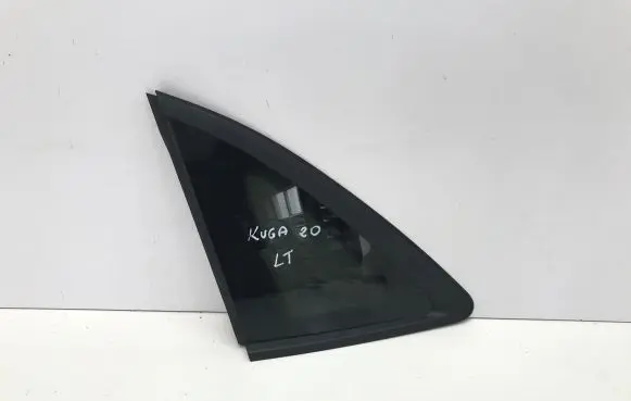 Ford Kuga III Rear side window LV4BS29751SB