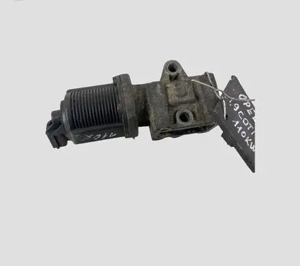 Opel Vectra C EGR valve 55215031