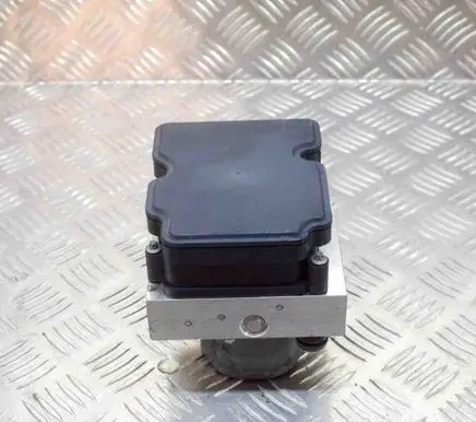 Maserati Ghibli ABS Pump 0265243695 0265956101