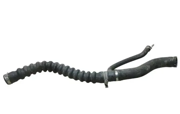 Fiat Ducato Engine coolant pipe/hose