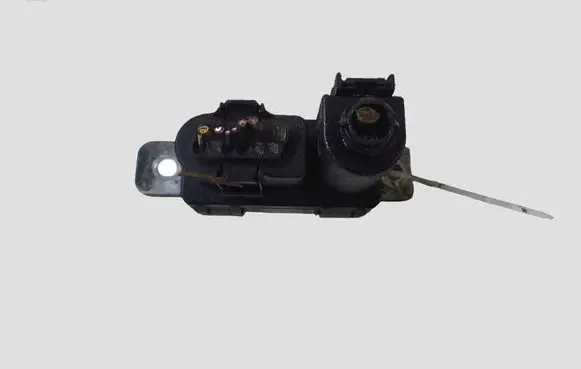 Volvo V60 Glow plug pre-heat relay