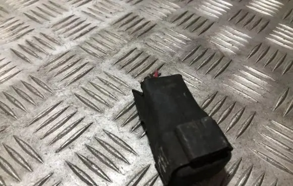 Mazda 626 Other relay h450