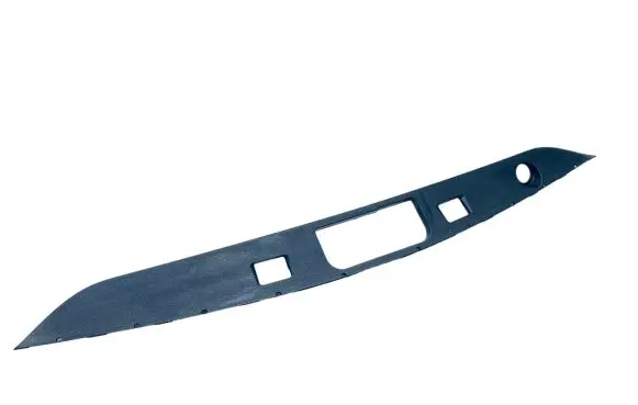 Mercedes-Benz S W222 Other trunk/boot trim element A2227500500