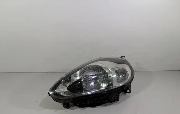 Fiat Punto Evo Headlight/headlamp 1902384094343