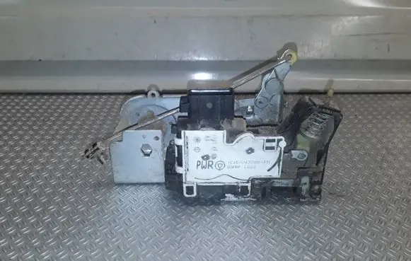 Ford Transit Loading door lock YC15V43288FM
