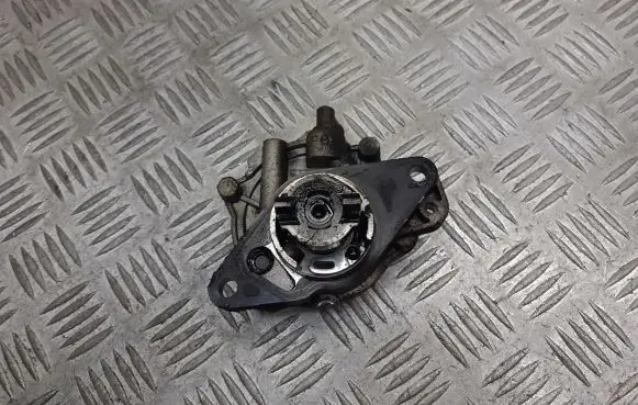 Fiat Punto (188) Vacuum pump 73501358