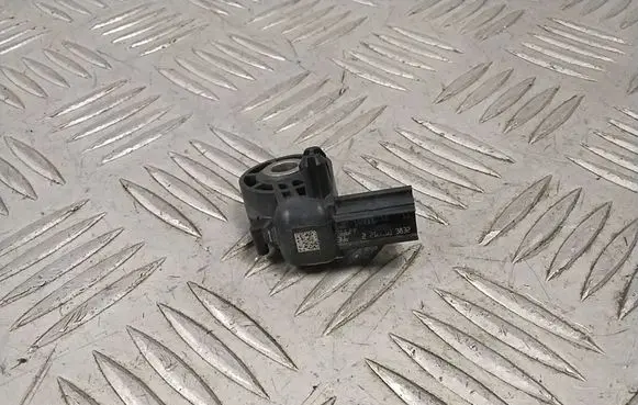 Ford Mach-E I Airbag deployment crash/impact sensor LJ8T14B006AA