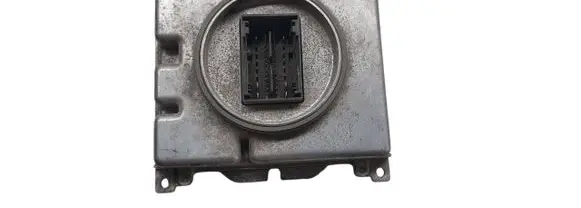 Audi Q7 4M Headlight ballast module Xenon 7PP941572AB 7PP941572A W003T25075