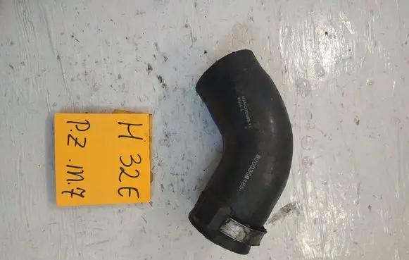 Renault Laguna II Intercooler hose/pipe 8200358165 MANCO096912