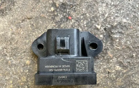 Ford C-MAX II Fuel injection pump control unit/module F1FA9D370GA