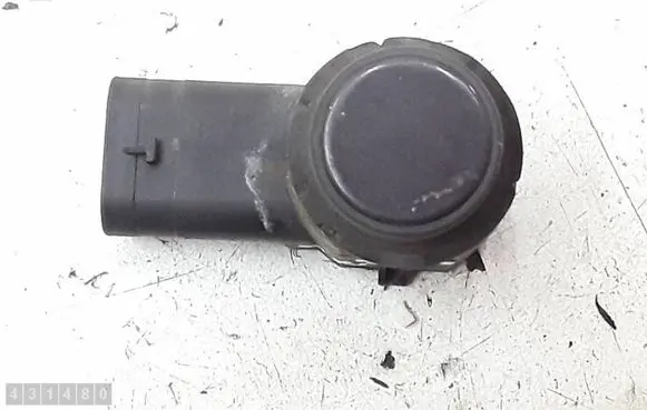 Volkswagen PASSAT B7 Parking PDC sensor 1S0919275
