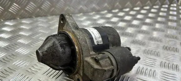 Ford Focus Starter motor CV6T11000GC