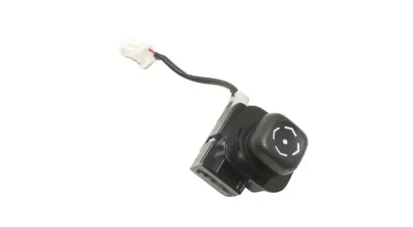 Lexus GS 300 350 430 450H Steering wheel adjustment switch 