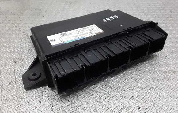 Ford Mondeo MK IV Comfort/convenience module 7S7T19G481DA