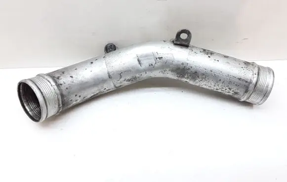 Volvo S60 Intercooler hose/pipe