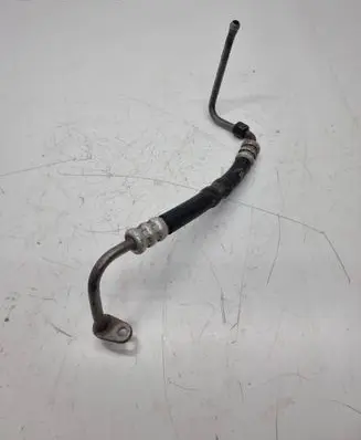 Porsche Cayenne (92A) Power steering hose/pipe/line