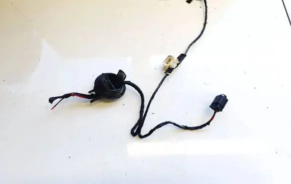BMW X1 E84 Sensor 14520491a