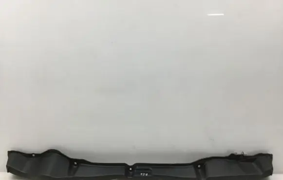 Nissan Juke I F15 Rear bumper mounting bracket 791221KA0A