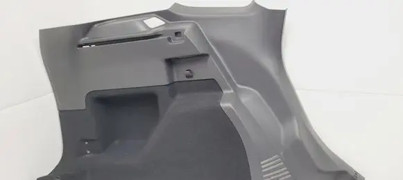 Ford Kuga II Trunk/boot side trim panel CV44s31013