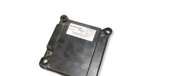 Mercedes-Benz S W221 Distronic sensor radar 00007478B0 1305200073
