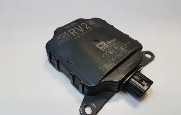 Toyota RAV 4 (XA50) Distronic sensor radar 8816242091 2301003230