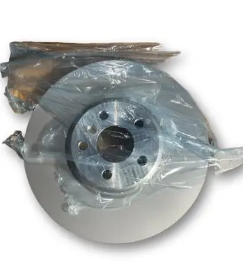 BMW 4 G22 G23 G24 G26 Rear brake disc 34107915321 7915321