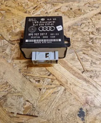 Audi A4 S4 B7 8E 8H Parking PDC control unit/module A00837901 5LA00837901 8P0907357F