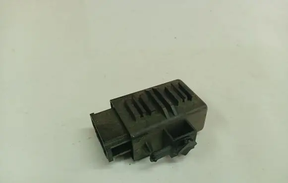 Volkswagen PASSAT B6 Other control units/modules 1Z0959772B