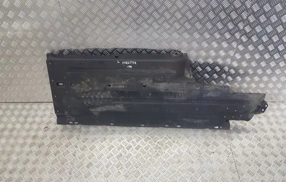 Subaru Forester SH Engine splash shield/under tray