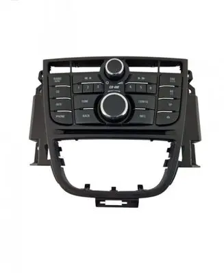 Head unit multimedia control