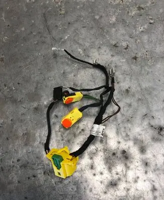 Audi A4 S4 B8 8K Other wiring loom 8U0971589J