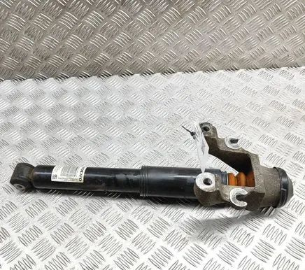 Volvo S90, V90 Rear shock absorber/damper 31681528