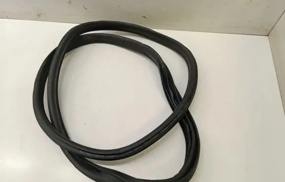 BMW 2 F44 Rear door rubber seal (on body) 7483099