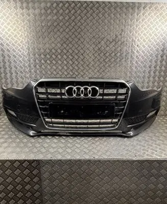 Audi A4 S4 B8 8K Front bumper 