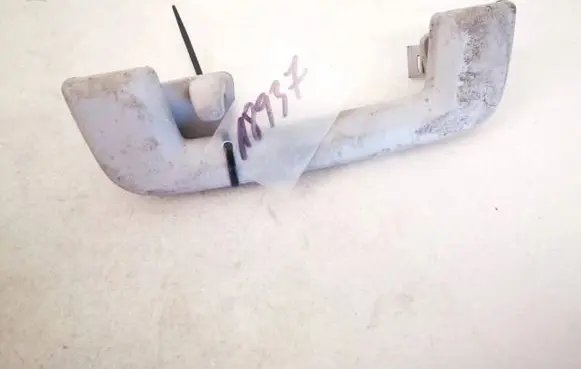 Volvo V50 Rear interior roof grab handle