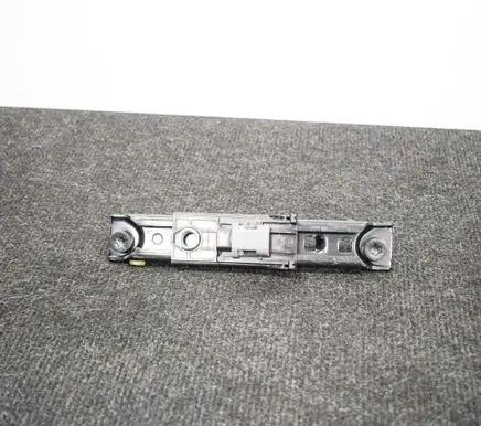 Opel Insignia A Seat belt adjustment motor D00852F85137