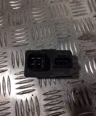 Subaru Tribeca Window wiper relay 86121XA00A
