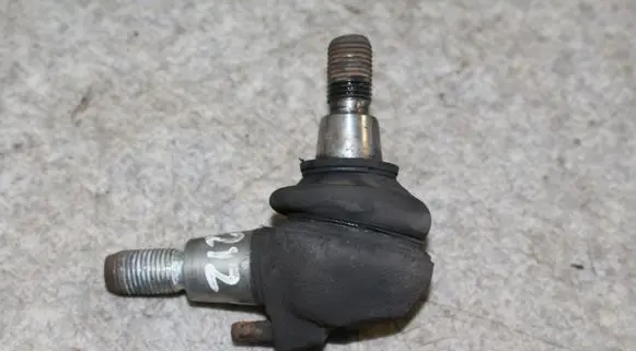 Mercedes-Benz E W212 Front ball joint 