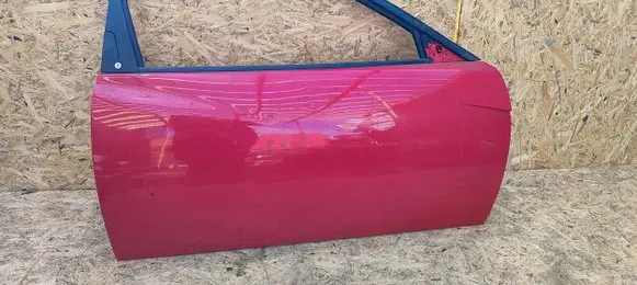Door (2 Door Coupe)